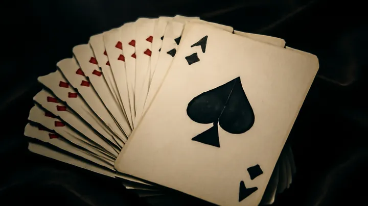 Discover Our Casino Games Discover Our Casino Games