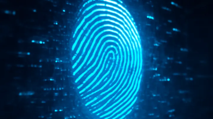 Streamlined Login Process