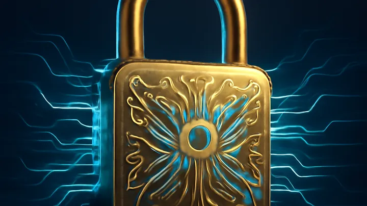 Account Security Features
