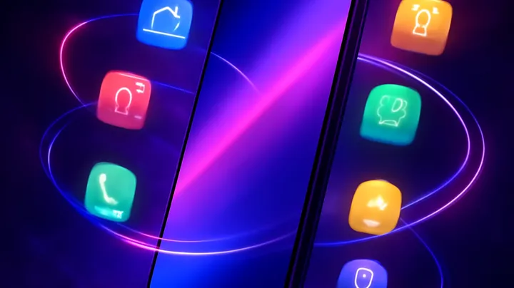 How to Download and Install the 5Z777 COM App