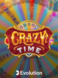 Crazy Time Crazy Time live game at 5Z777 COM