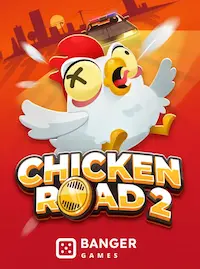 Chicken Road 2 Chicken Road 2 crash game at 5Z777 COM