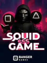 Squid Game Squid Game themed slot at 5Z777 COM