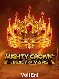 Mighty Crown Mighty Crown slot at 5Z777 COM