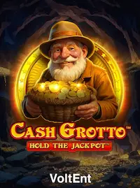Cash Grotto Cash Grotto slot at 5Z777 COM
