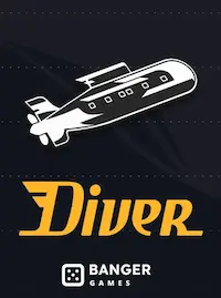 Diver crash adventure at 5Z777 COM