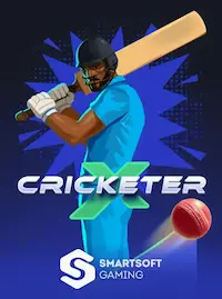 CricketerX CricketerX crash game at 5Z777 COM