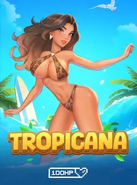 Tropicana Tropicana crash at 5Z777 COM