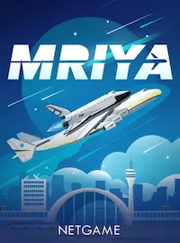 Mriya crash game at 5Z777 COM