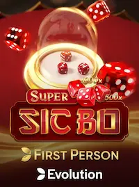 Sic Bo Sic Bo at 5Z777 COM