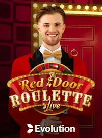 Red Door Roulette Red Door Roulette at 5Z777 COM