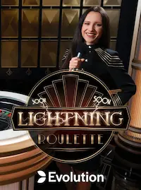 Lightning Roulette Lightning Roulette at 5Z777 COM