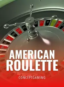 American Roulette American Roulette at 5Z777 COM
