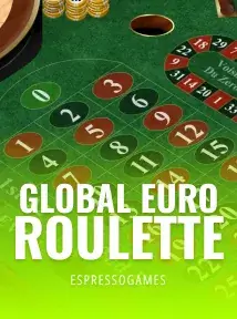 Global Euro Roulette Global Euro Roulette at 5Z777 COM