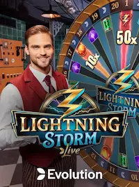 Lightning Storm Lightning Storm at 5Z777 COM