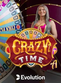 Crazy Time Crazy Time at 5Z777 COM