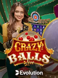 Crazy Ball Crazy Ball at 5Z777 COM