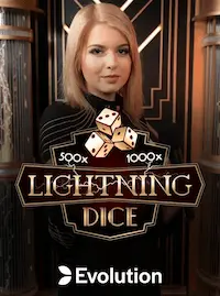 Lightning Dice Lightning Dice at 5Z777 COM