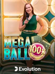 Mega Ball Mega Ball at 5Z777 COM