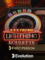 XXXtreme Lightning Roulette XXXtreme Lightning Roulette at 5Z777 COM