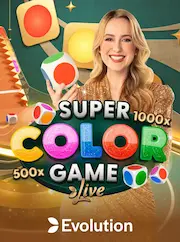 Super Color Game Super Color Game at 5Z777 COM